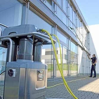 UNGER hydropower ro l ro-omkeerosmosefilter 