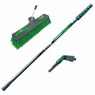 UNGER nlite carbon composite comp..