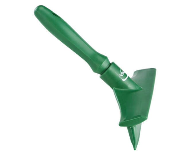 Vikan Ultra Hygi&euml;ne Handtrekker Groen 245mm 