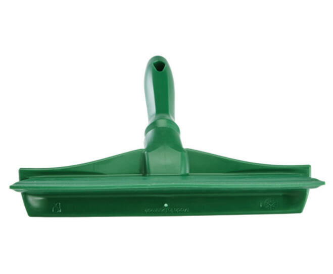 Vikan Ultra Hygi&euml;ne Handtrekker Groen 245mm 
