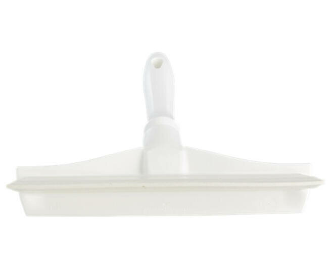 Vikan Ultra Hygi&euml;ne Handtrekker Wit 245mm 