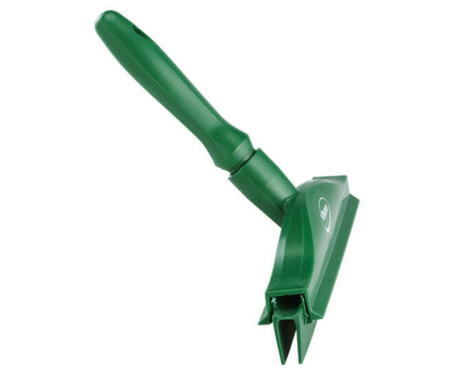 Vikan Full Colour Hygi&euml;ne Handtrekker Groen 250mm 