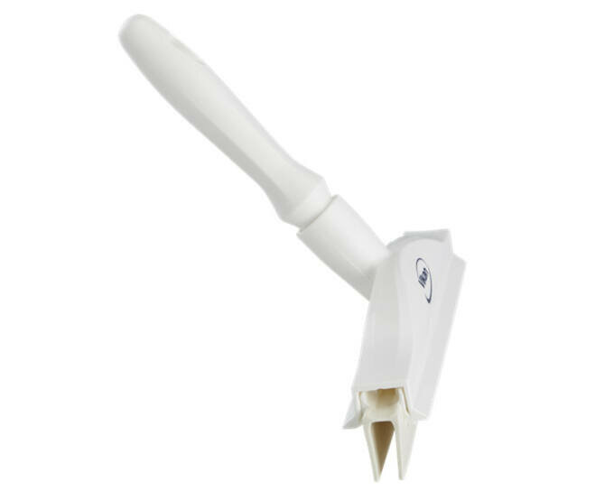 Vikan Full Colour Hygi&euml;ne Handtrekker Wit 250mm 