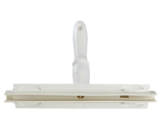 Vikan Full Colour Hygi&euml;ne Handtrekker Wit 250mm 