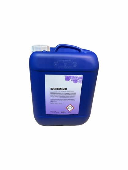 Elive Roetreiniger 10L