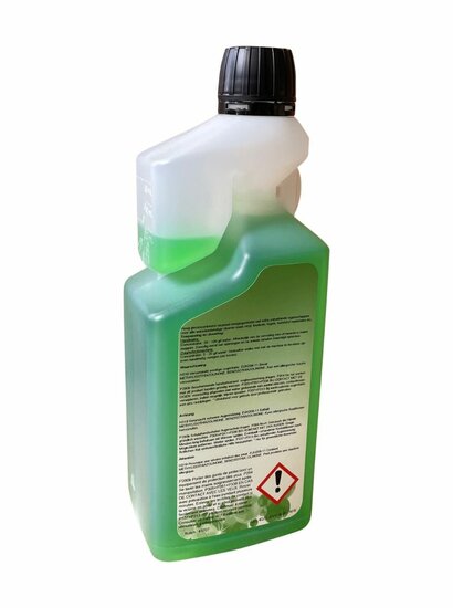 Elive Easy Dos vloerreiniger in doseer flacon 6x1ltr