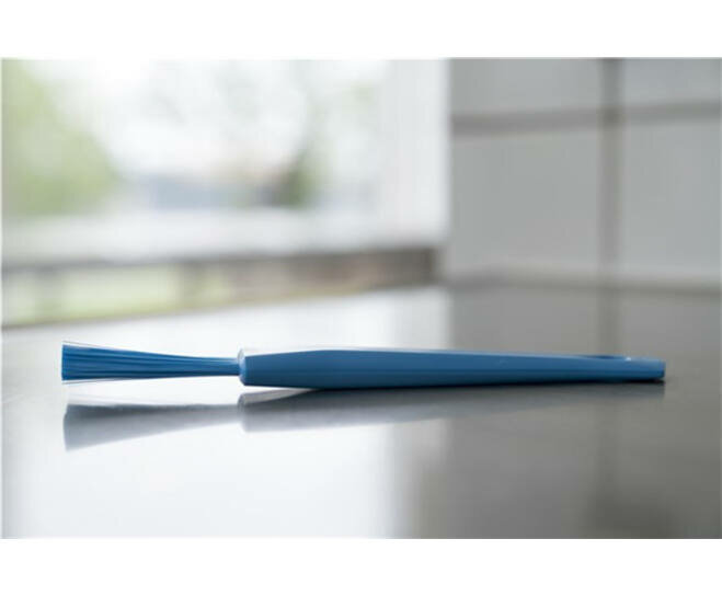 Vikan UST Zachte Glaceerborstel 30mm Blauw