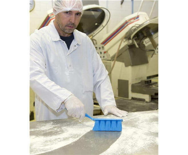 Vikan Zachte UST Handveger 330mm Blauw