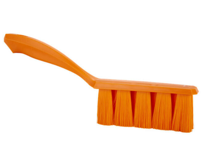 Vikan Zachte UST Handveger 330mm Oranje