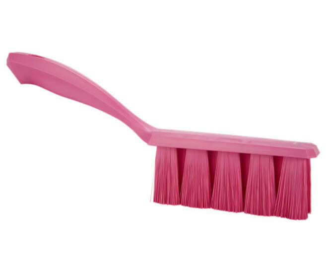 Vikan Medium UST Handveger 330mm Roze