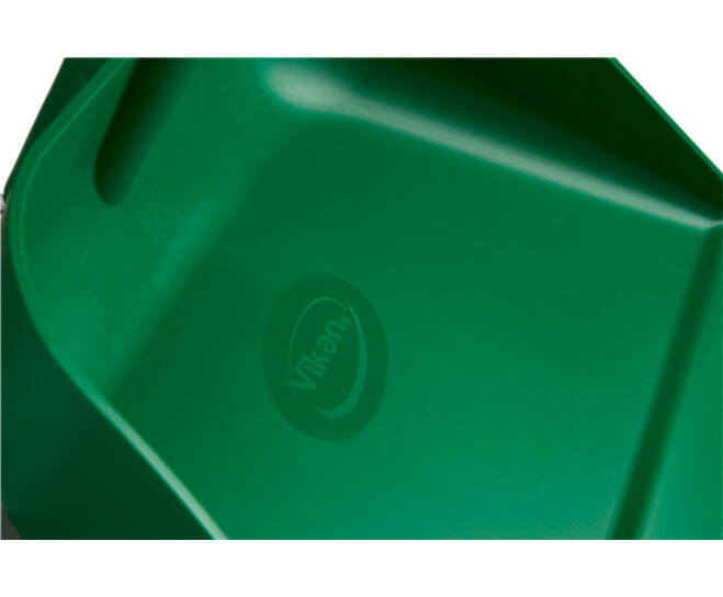 Vikan Rechtopstaande Stofblik 330mm Groen