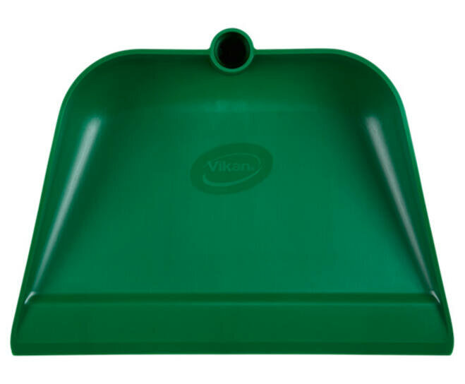 Vikan Rechtopstaande Stofblik 330mm Groen