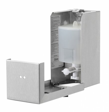 All Care Qbic-line Spraydispenser HQ 400 ml