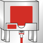 Green Care Professional BRILLANT proKliks 5 L