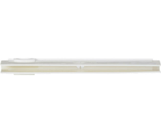 Vikan Full Colour Vervangcassette Wit 250mm 