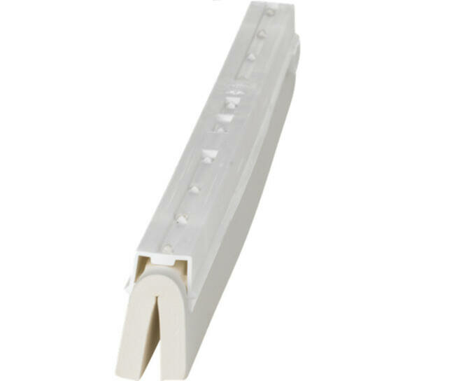 Vikan Vervangcassette voor klassieke Vloertrekker Wit 50cm