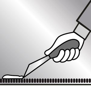 Tana Professional TANEX gum-ex 400 ml