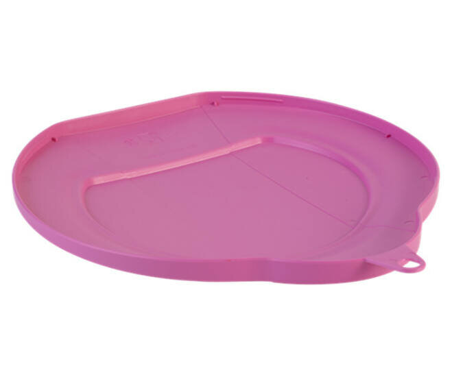 Vikan Emmerdeksel voor 6L Emmer Roze