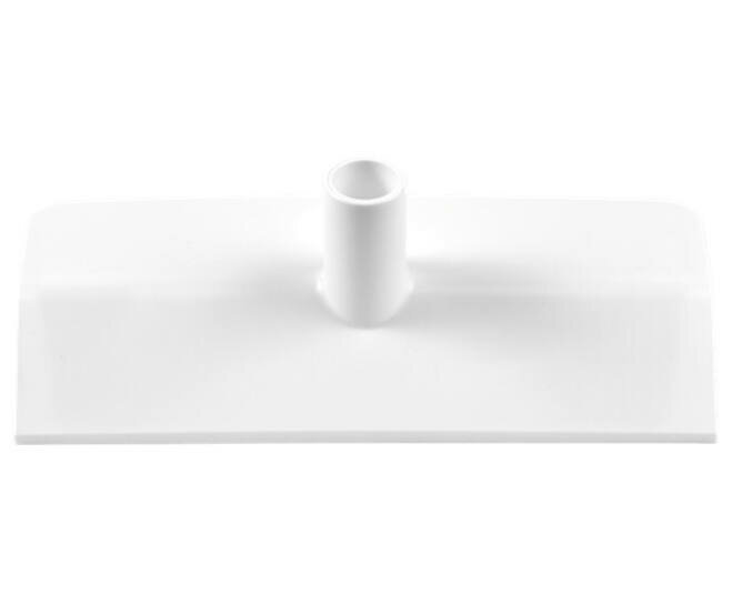 Vikan Schraper/Duwer 270mm Wit