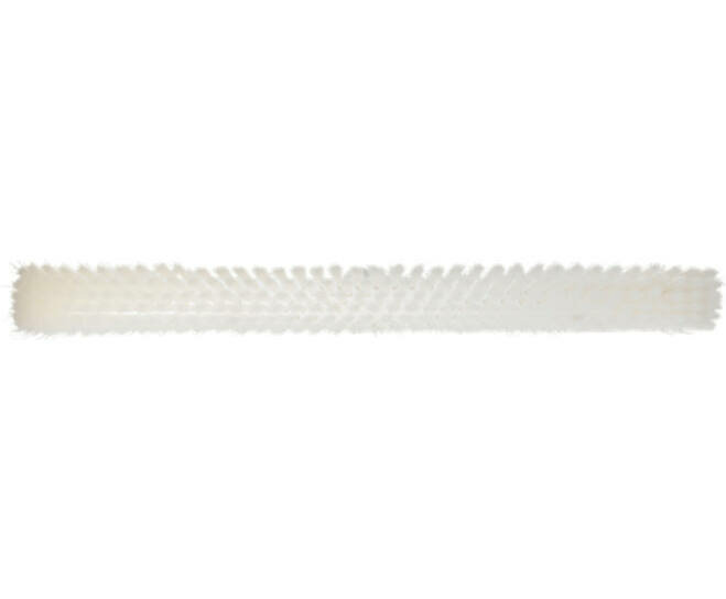 Vikan Brede Zachte Bezem Wit 610mm