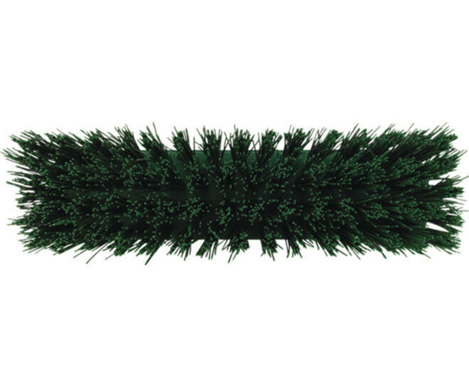 Vikan Zeer Harde Bezem groen 330mm