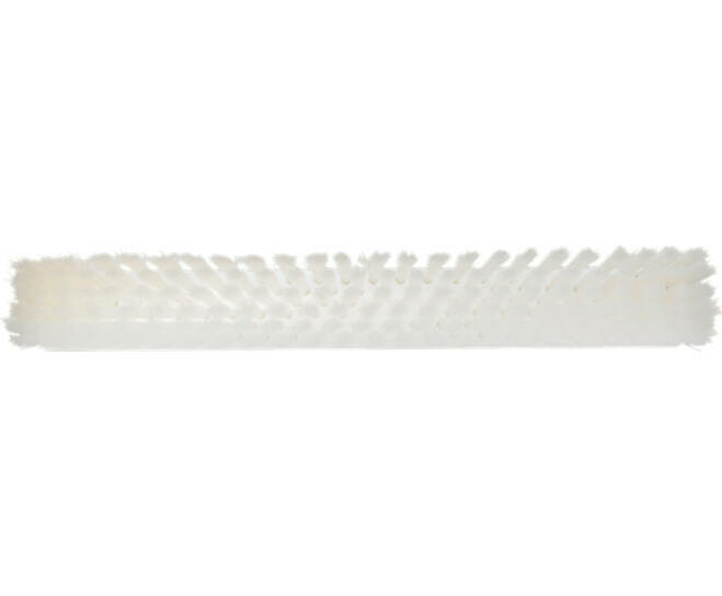 Vikan Hygi&euml;ne Bezem Zacht Wit 410mm