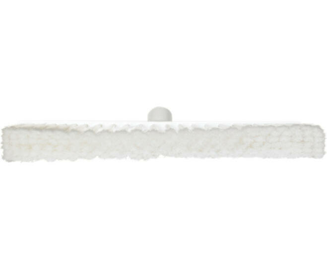 Vikan Zachte Splitbezem Wit 410mm