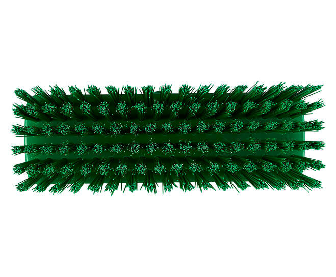 Vikan Luiwagen Hard Groen 225mm