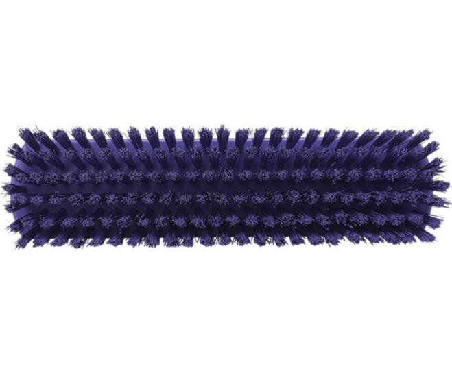 Vikan Harde Vloerschrobber Paars 305mm