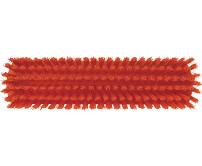 Vikan Harde Vloerschrobber Oranje 305mm