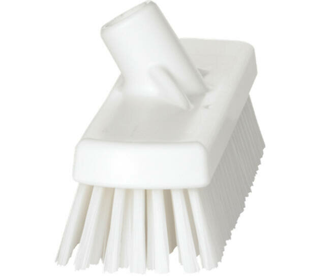 Vikan Harde Vloerschrobber Wit 305mm