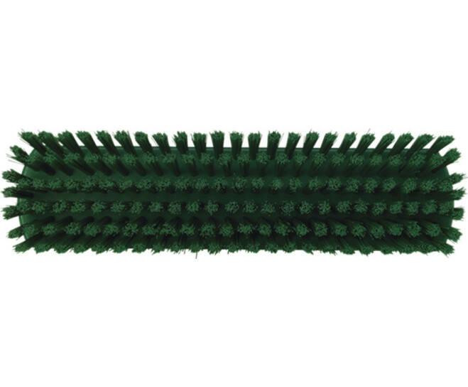 Vikan Harde Vloerschrobber Groen  305mm