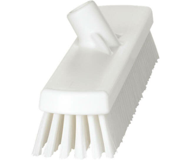 Vikan Harde Brede Vloerschrobber Wit 470mm