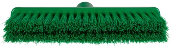 Vikan Hygi&euml;ne  Portaalbezem Groen 260mm
