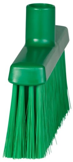 Vikan Hygi&euml;ne  Portaalbezem Groen 260mm