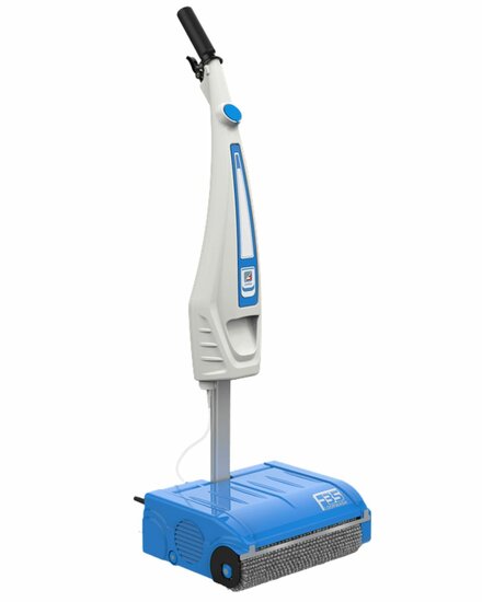 F35 - voor-/zijaanzicht