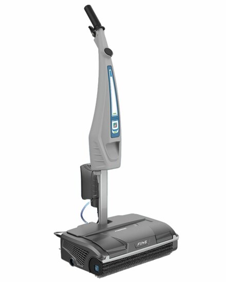 FB45 - voor-/zijaanzicht