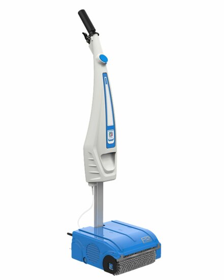 F25 - voor-/zijaanzicht