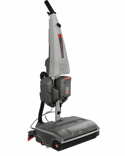 DS4 - voor-/zijaanzicht