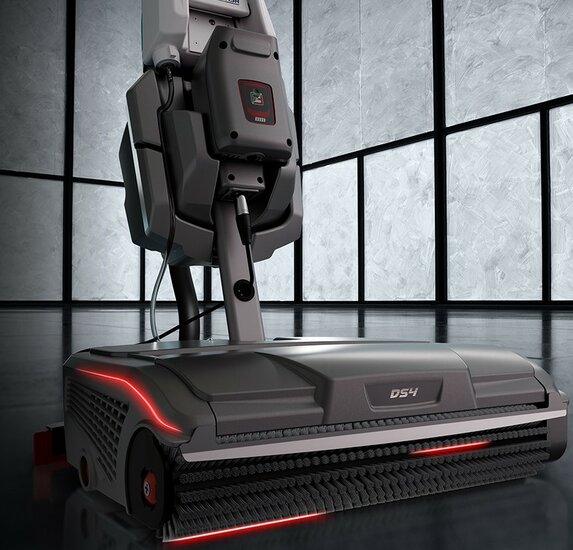 iVo DS4 Floor Cleaner
