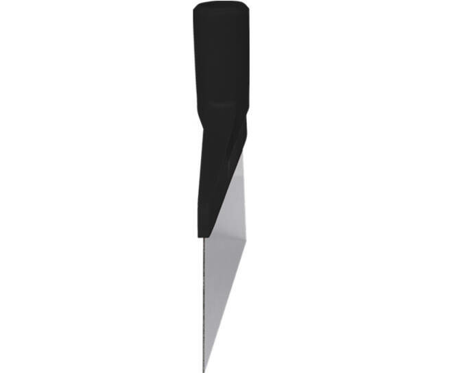 Vikan Tafel En Vloerschraper 245mm Zwart