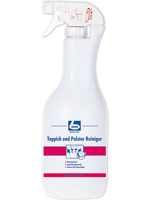 Becher Tapijt- en meubelreiniger ..