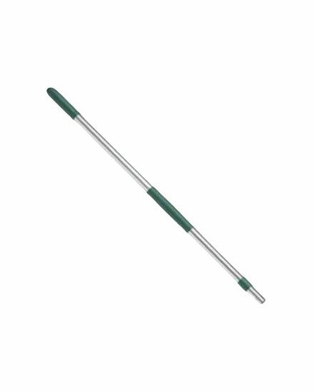 TTS Telescoopsteel voor stofwissers en mopframes