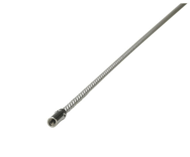 Vikan RVS Flexibele Verlengkabel 812mm 