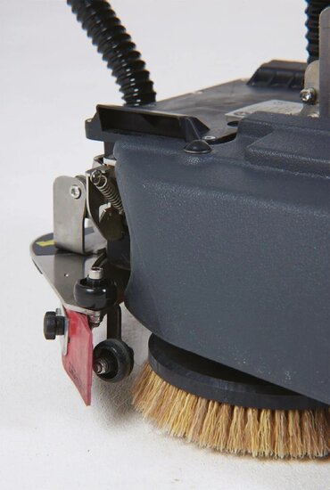 iVo Power Pro XL ERGO Schrobmachine