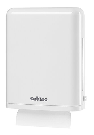 Satino bij wepa handdoekdispenser..