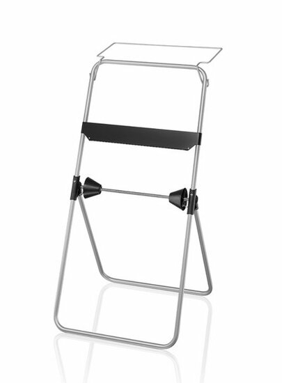 Satino bij wepa vloerstandaard vo..