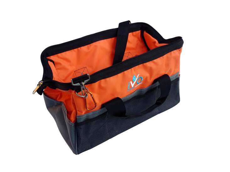 iVo "Power Brush" opbergtas 