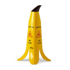 iVo "Banana Cone" 60cm 