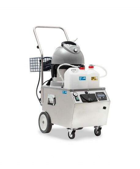 iVo stoomreiniger 7500